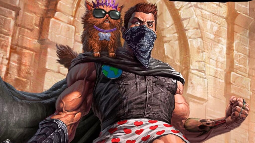 4 Characters We Absolutely Have to See in the Dungeon Crawler Carl Adaptation Or We Riot 4 Characters We Absolutely Have to See in the Dungeon Crawler Carl Adaptation Or We Riot
