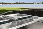CC2 Cooktop Barbecue from Christie Barbecues