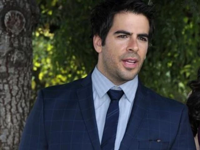 Eli Roth admits AI was used in parts of upcoming movie ‘Ice Cream Man’ Eli Roth admits AI was used in parts of upcoming movie 'Ice Cream Man'