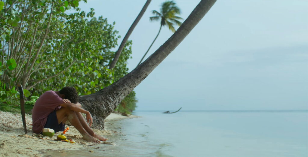 Official Trailer for 'Esta Isla' Award-Winning Puerto Rican Indie Film