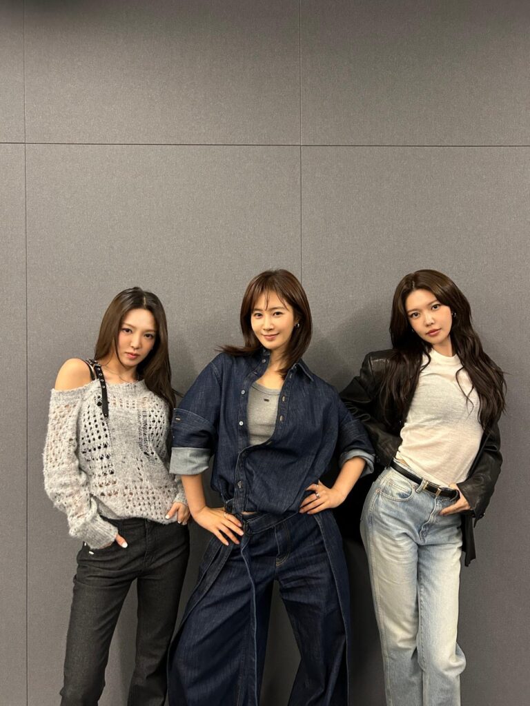 Girls' Generation unit Hyorisu turns viral YouTube series into debut single