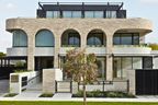 Bespoke Bricks from Island Block and Paving