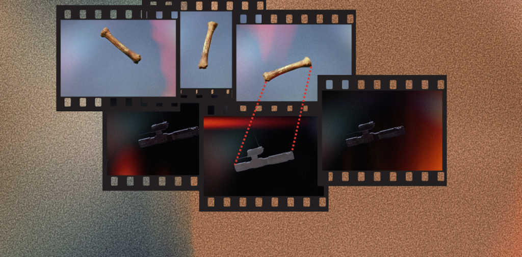 The art of the match cut: how filmmakers make impossible transitions feel effortless The art of the match cut: how filmmakers make impossible transitions feel effortless
