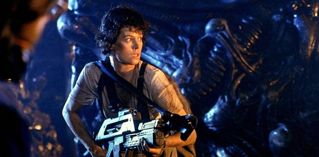 Aliens at 40: from wearable cameras to exoskeletons, here are the technologies the film predicted