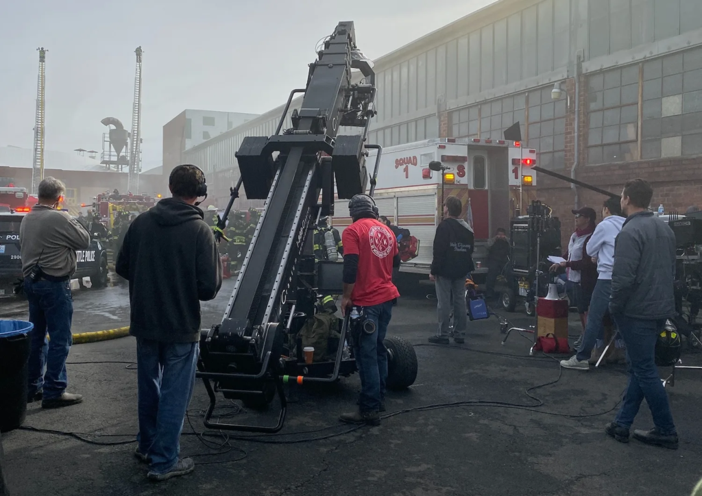 Real pay for St. Louis film production jobs is the best in the U.S., study finds Real pay for St. Louis film production jobs is the best in the U.S., study finds