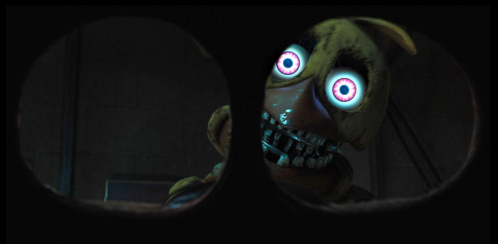 Five Nights at Freddy’s 3 movie drops Scott Cawthon from script duties, replaces him with Annabelle writer Five Nights at Freddy's 3 movie drops Scott Cawthon from script duties, replaces him with Annabelle writer