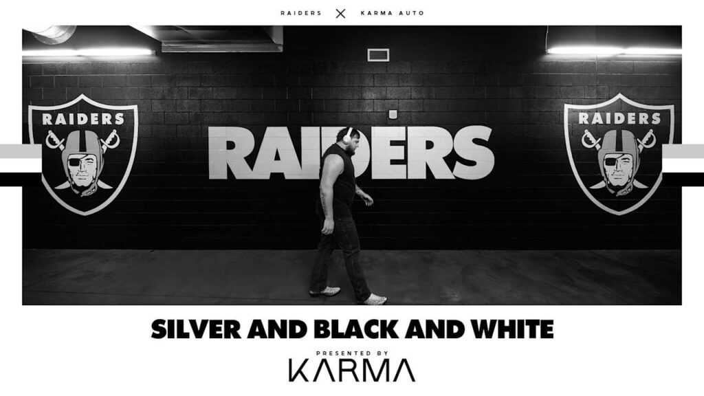 Silver and Black and White: Preseason Week 3 vs. 49ers