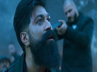 Yash in Toxic (Image source: Makers)
