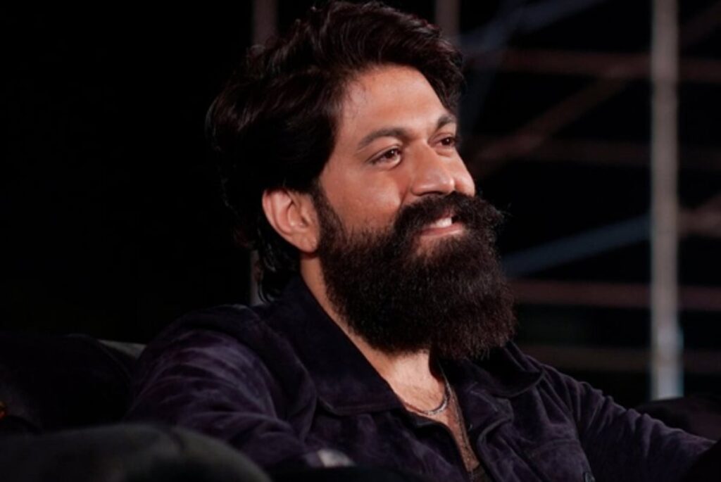 Yash defends Toxic backlash: ‘There is a voice for women, unlike in the trailer’
