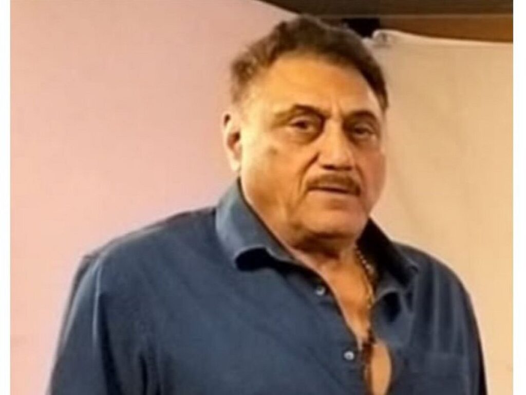 Bollywood filmmaker Kuku Kohli dies at 77 after heart attack