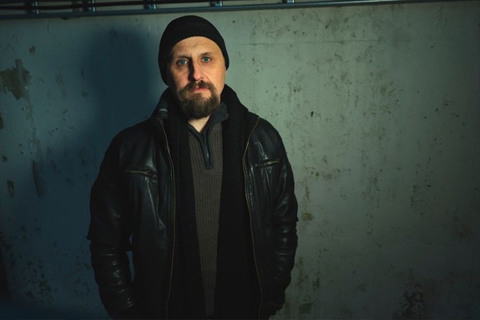 HAAVARD release and fully stream the New self-titled album