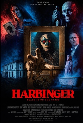 Harbinger Image