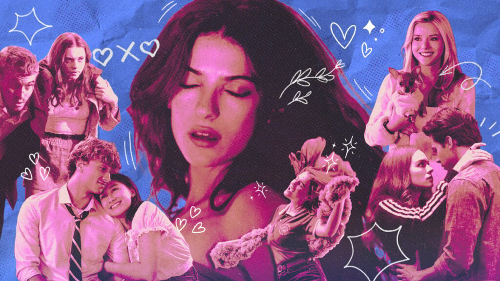 ‘Sterling Point’ is Prime Video’s best YA show, and its biggest outlier 'Sterling Point' is Prime Video's best YA show, and its biggest outlier
