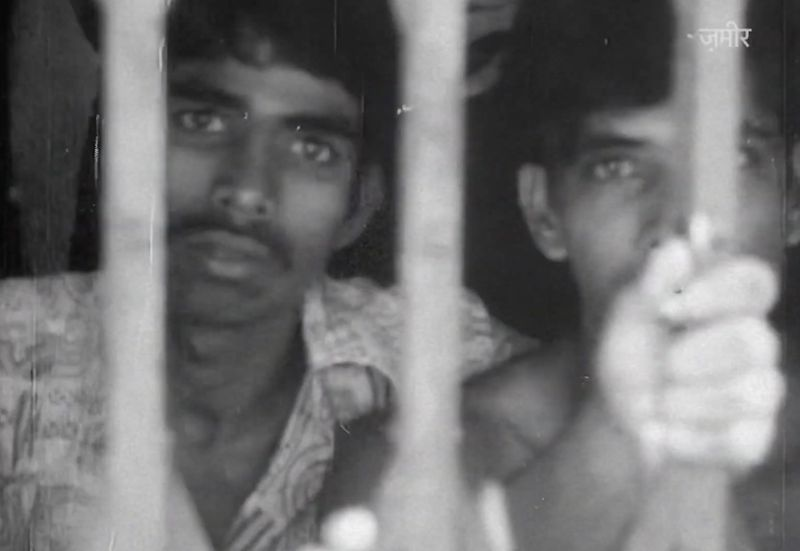 shifting frames  activism and the indian documentary form