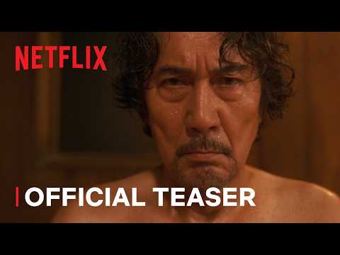 Koji Yakusho Transforms in Teaser Trailer for Did Someone Happen to Mention Me?, Premiering October 22 Koji Yakusho Transforms in Teaser Trailer for Did Someone Happen to Mention Me?, Premiering October 22