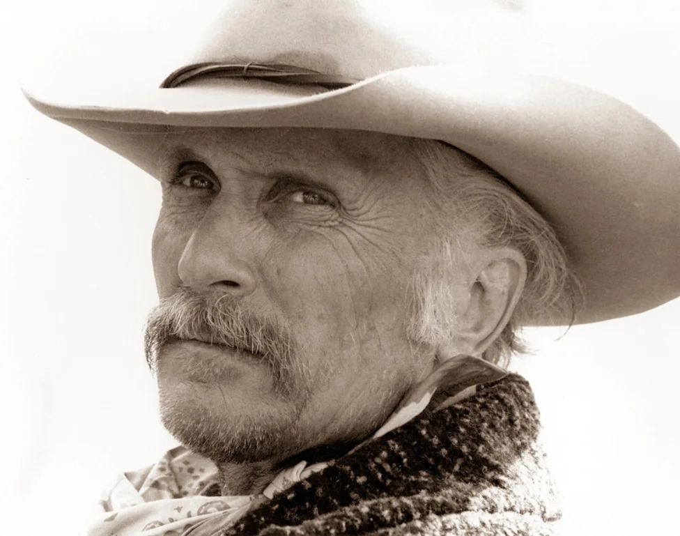 The No. 1 Western Novel of All Time Inspired Legendary TV Series Starring Robert Duvall