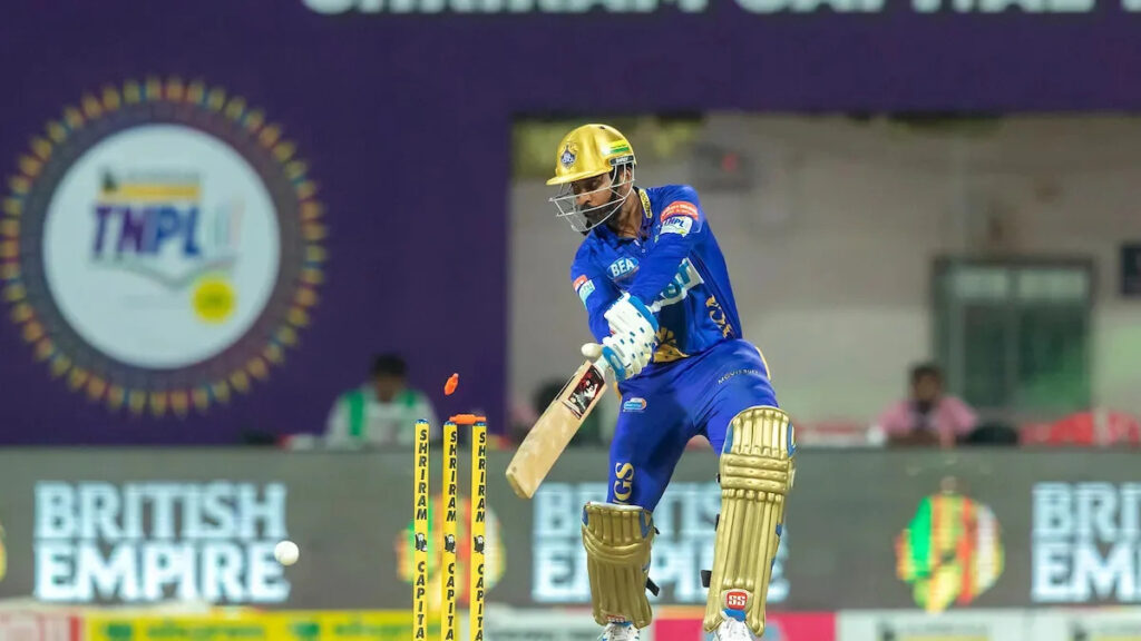 How to watch Tamil Nadu Premier League 2026: Live stream, TV channel, start time and schedule for TNPL How to watch Tamil Nadu Premier League 2026: Live stream, TV channel, start time and schedule for TNPL