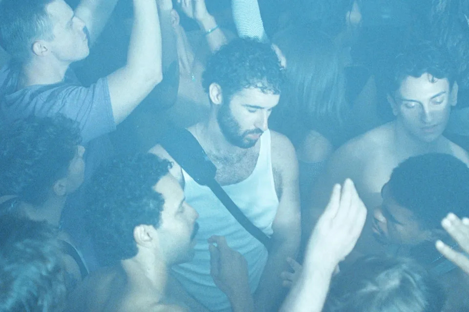 Jordan Firstman in 'Club Kid' (A24)