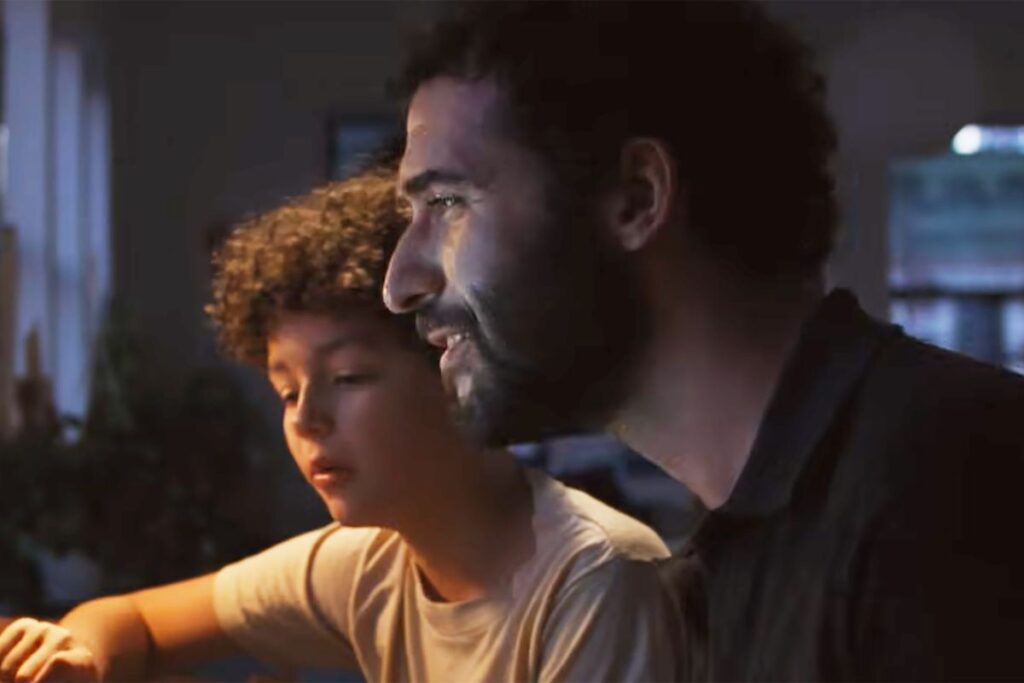Club Kid: The surprise hit of this year’s Cannes Film Festival now has a trailer