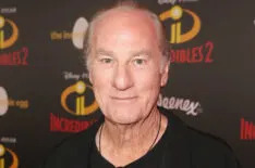 Craig T. Nelson Reunites With Friend Jane Seymour in Rare Public Appearance