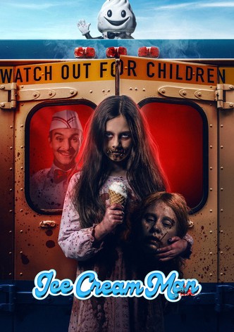 Ice Cream Man