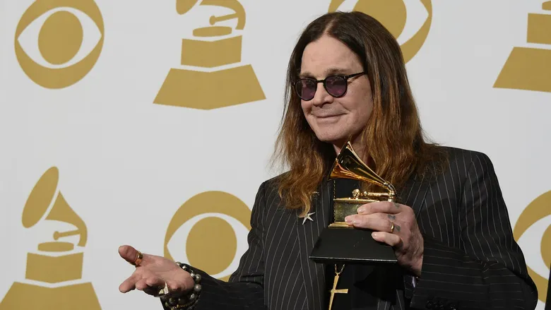 A movie about Ozzy Osbourne: the script is ready, and the team is looking for a director