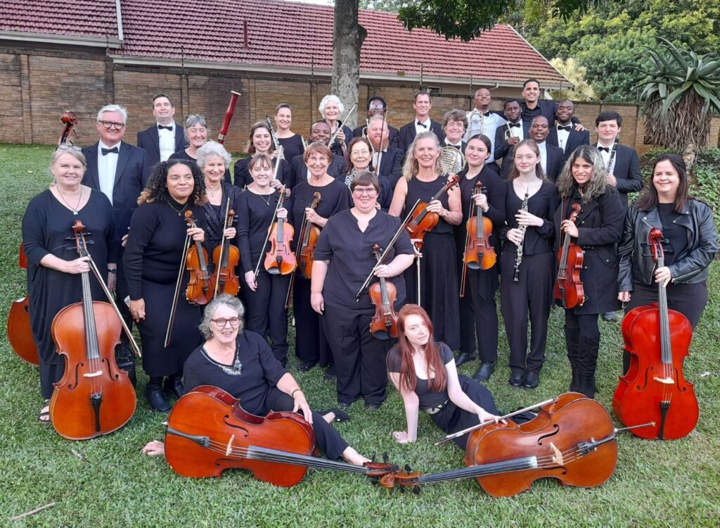 Durban City Orchestra Brings Iconic Movie Soundtracks to Life This August