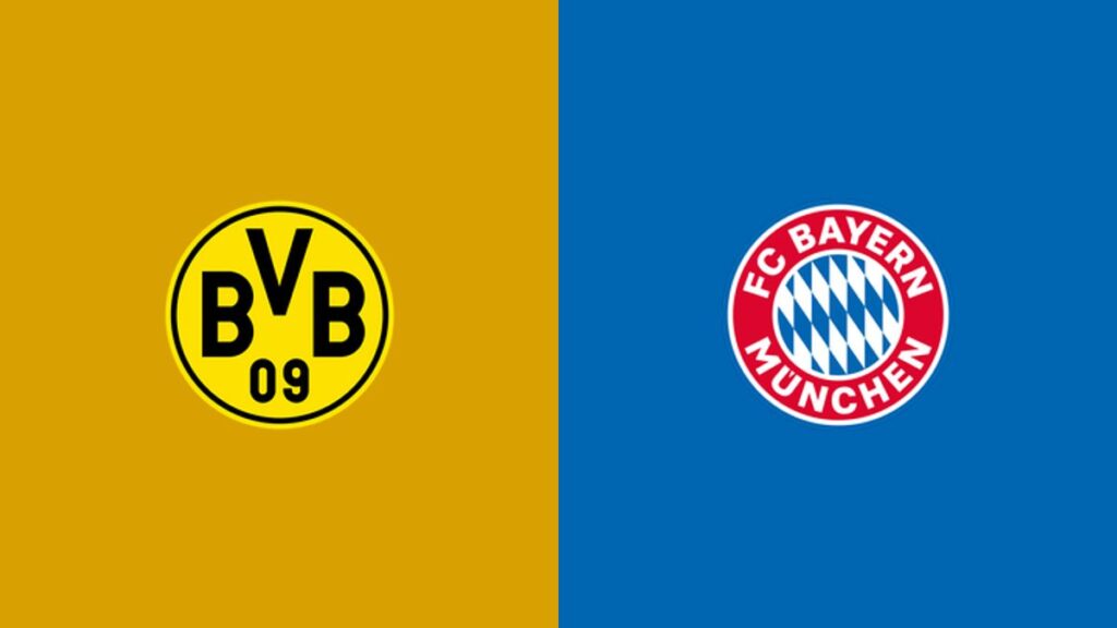 Borussia Dortmund vs Bayern Munich: TV channel, live stream & kick-off time for the Franz Beckenbauer Super Cup