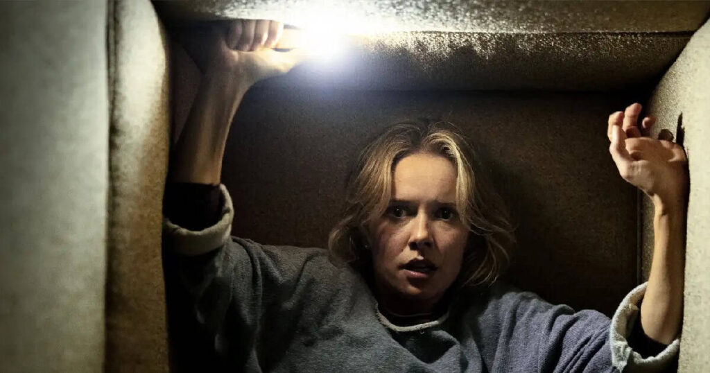 Interview with Insidious: Out of the Further stars and director on taking the franchise into new territory Interview with Insidious: Out of the Further stars and director on taking the franchise into new territory
