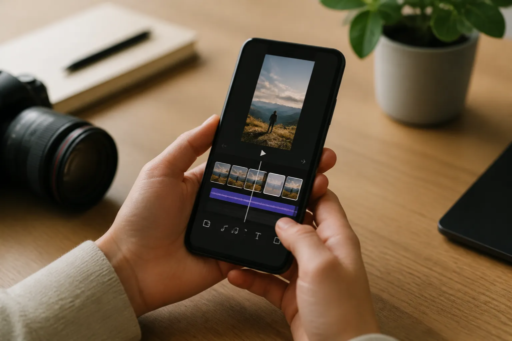 Instagram launches First Draft for automatic Reels editing