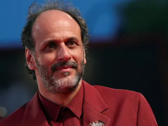 Luca Guadagnino to receive prestigious Venice Film Festival honour Luca Guadagnino to receive prestigious Venice Film Festival honour