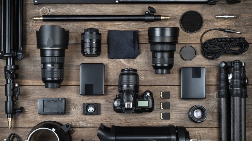 4 Camera Accessories You Should Buy On Amazon (And 4 You Shouldn't)