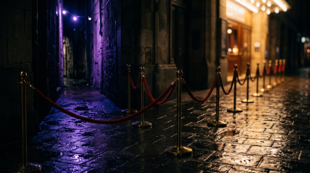 Cannes Drew the Line on AI Films. That Same Week, 5,500 of Them Arrived in Town Anyway