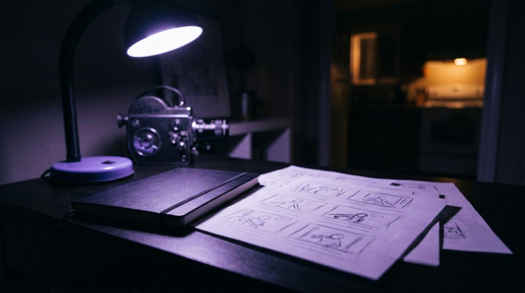 How to Turn a Screenplay Into an AI Storyboard for Free in 2026 How to Turn a Screenplay Into an AI Storyboard for Free in 2026