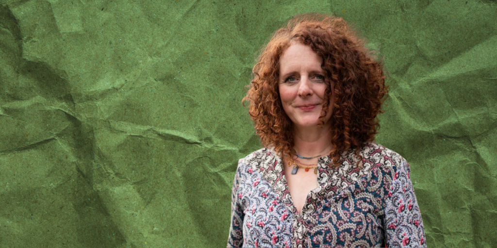 Maggie O’Farrell on Grief, Her History with Shakespeare, and Adapting Her Novel to the Screen