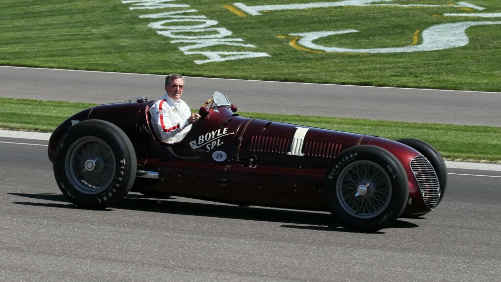Maserati's Origin Story Gets The Hollywood Treatment With New Movie: Watch The Trailer