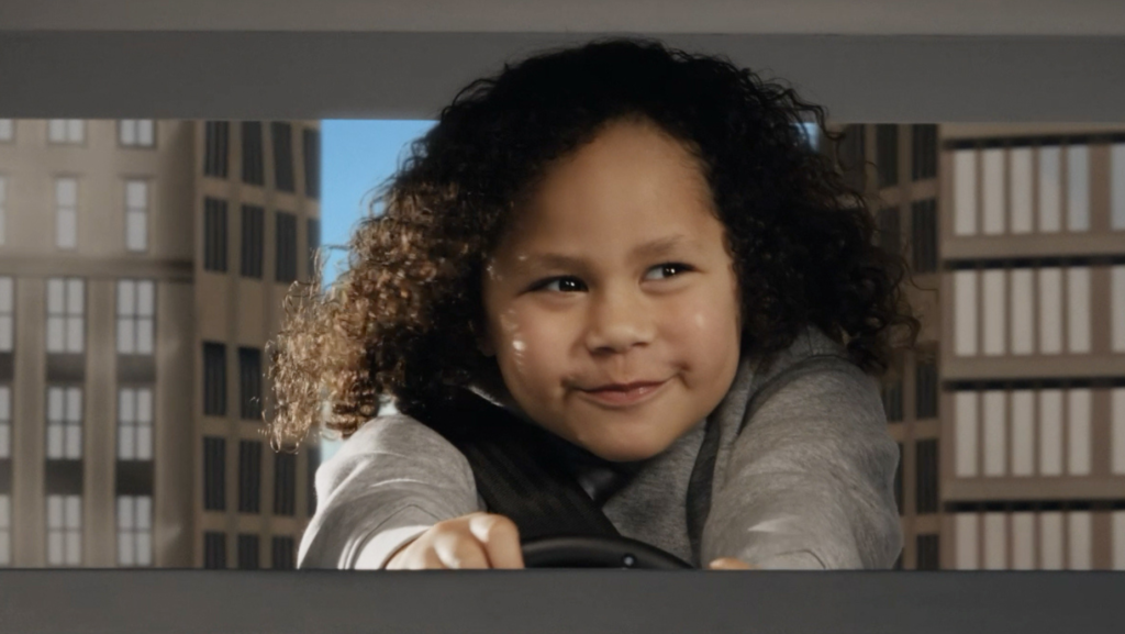 McCann NZ Shrinks World With “Old-School Film Techniques”, Then Puts Toddler in Driver’s Seat McCann NZ Shrinks World With “Old-School Film Techniques”, Then Puts Toddler in Driver’s Seat
