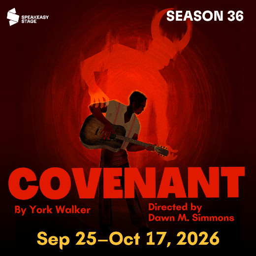 Covenant in Boston