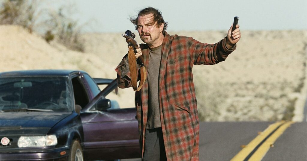 How director Paul Thomas Anderson and DP Michael Bauman Re-Imagined…