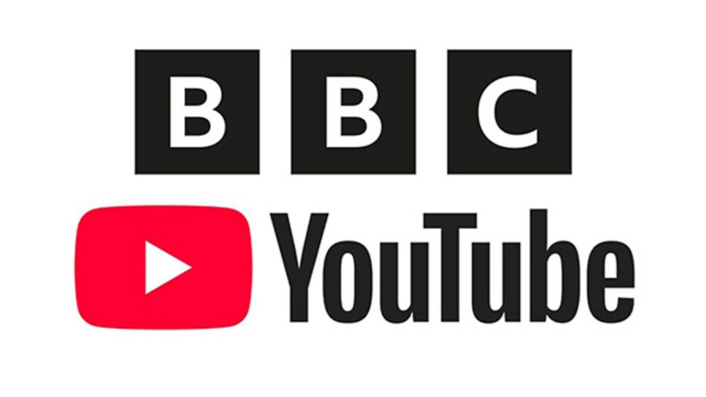 Commissioning opportunity: YouTube entertainment