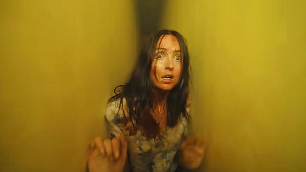 Backrooms and Obsession: How two low-budget horror films caused a Hollywood earthquake Backrooms and Obsession: How two low-budget horror films caused a Hollywood earthquake