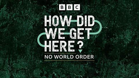 How Did We Get Here?, No World Order, 3. Russia goes its own way