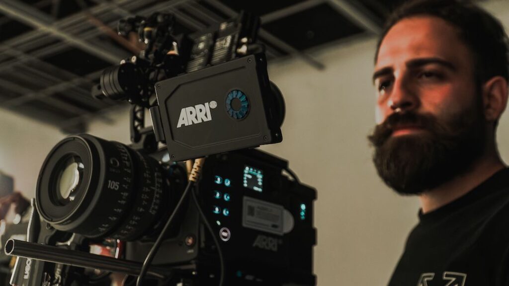 Stop Developing Your Film Alone: Fast Track Your Project with Raindance