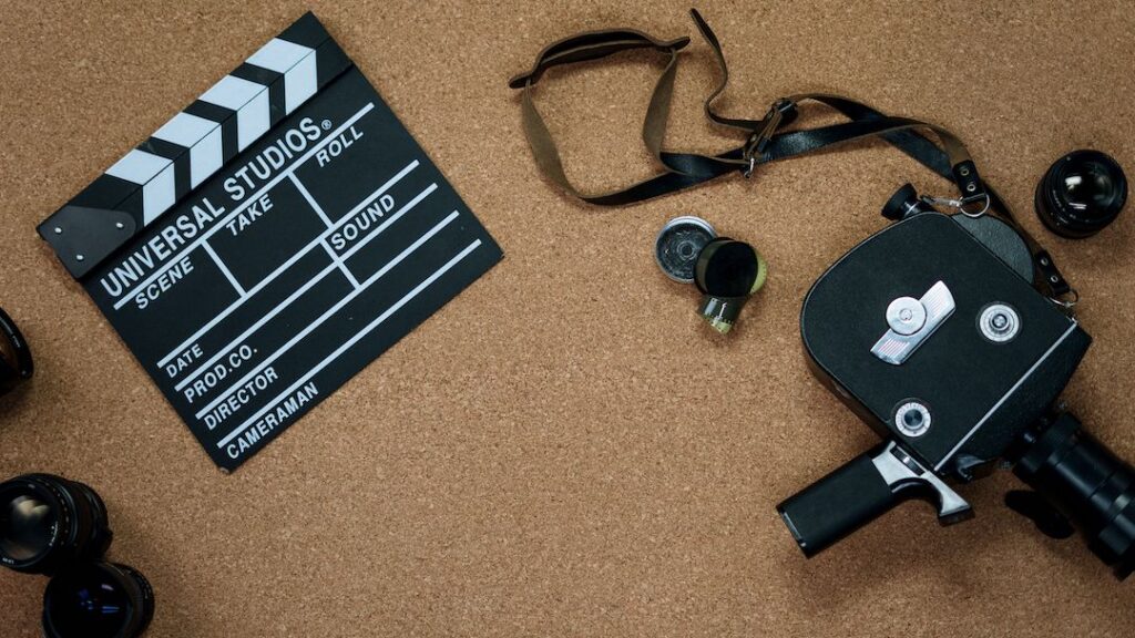 Back to Film School: 7 Ways to Kick