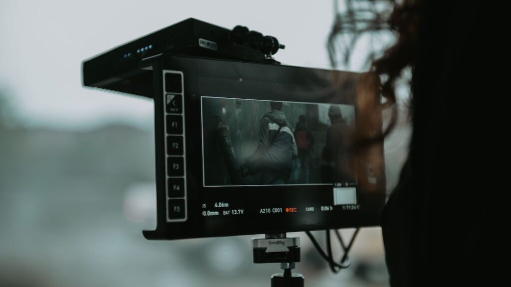 Your Future Film Career Won't Be Built By Accident