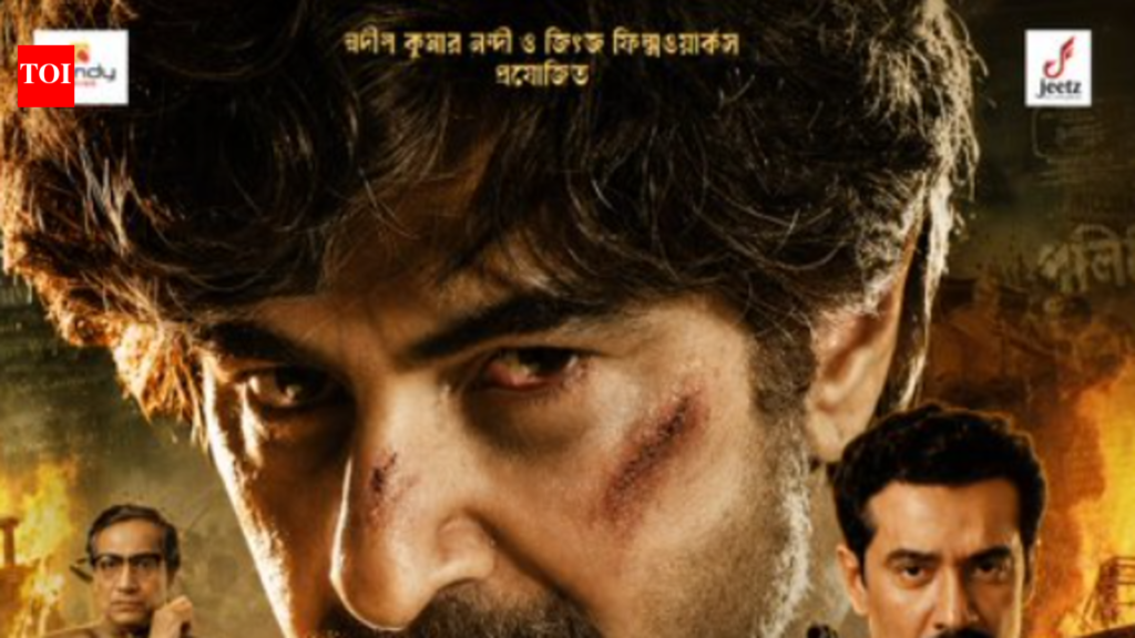 Keu Bole Biplobi, Keu Bole Dakat Movie Review: A well-mounted, sincere tribute to the freedom movement in Bengal