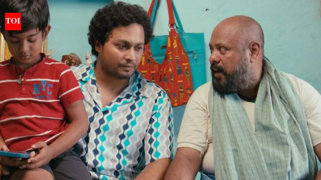 Ameer Log Movie Review: A sincere coming-of Ameer Log Movie Review: A sincere coming-of