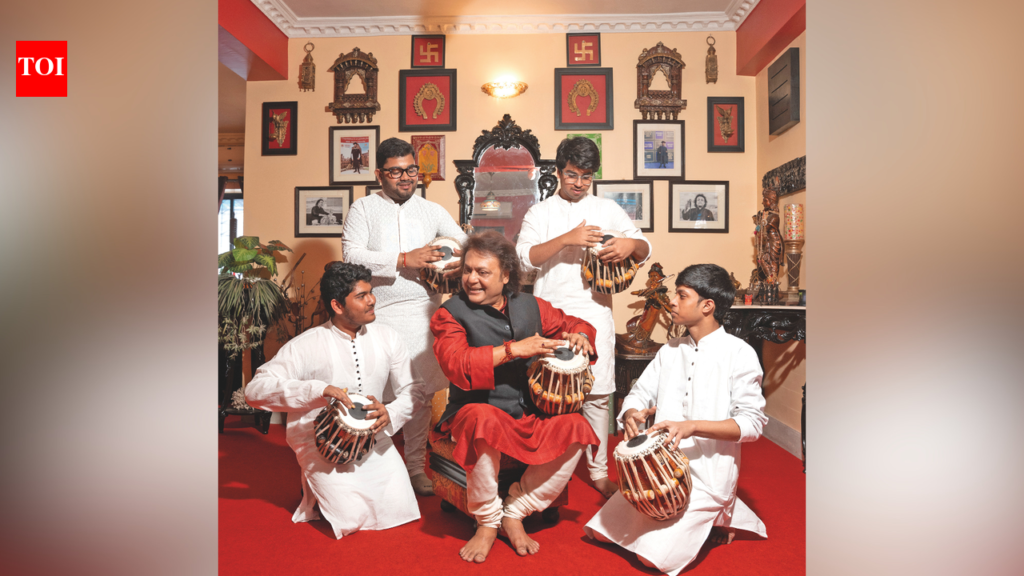 Tanmoy Bose: Redefining Success Beyond Conventional Careers in Music |