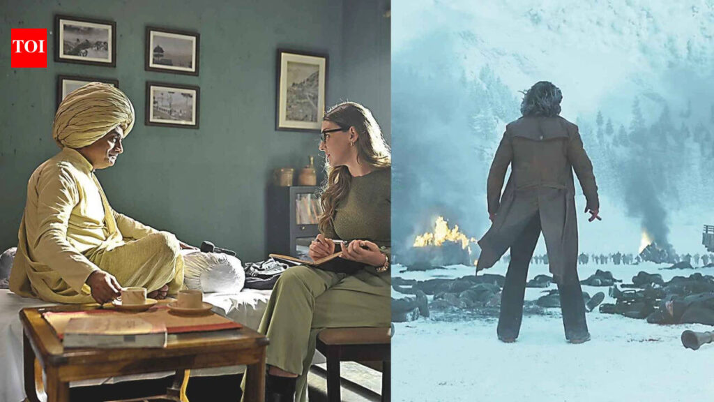 Screen test, but with a twist: bengali cinema has a national problem Screen test, but with a twist: bengali cinema has a national problem