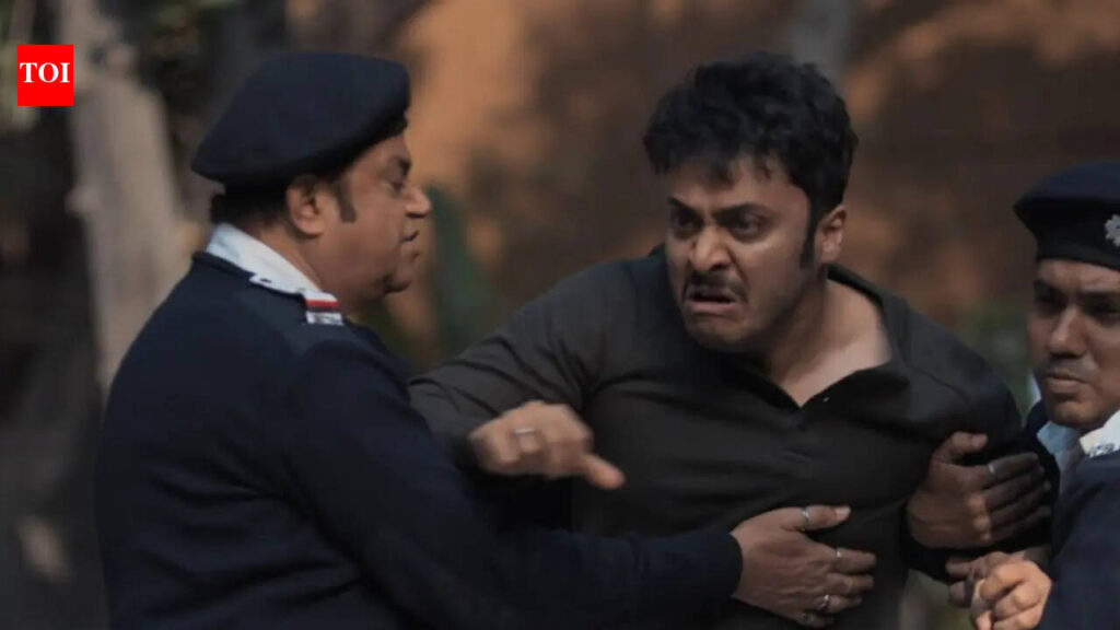 Maya Satya Bhram Movie Review: A thought-provoking mystery of faith, belief and the unknown Maya Satya Bhram Movie Review: A thought-provoking mystery of faith, belief and the unknown